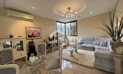 Casa com 3 quartos, 423 m² - Condomínio Taubaté Village - Taubaté/SP