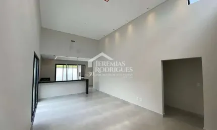 Casa com 3 quartos, 157 m², à venda por R$ 940.000- Condomínio Cyrela Landscape - Taubaté/SP