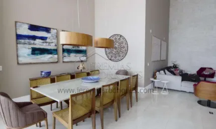 Apartamento com 4 quartos à venda no Barranco, Taubaté 