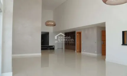 Apartamento com 4 suítes, 360 m² - Edifício Supreme Residence - Taubaté/SP