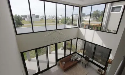Casa em condomínio fechado com 4 quartos à venda no Condomínio San Marco, Taubaté 
