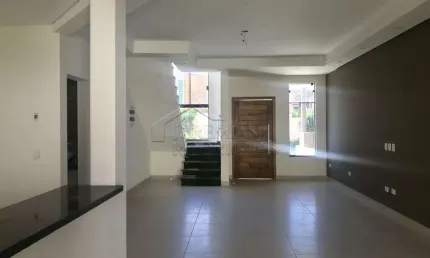 Casa em condomínio fechado com 3 quartos à venda no Jardim Oasis, Taubaté 