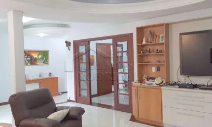 Casa em condomínio fechado com 3 quartos à venda no Condomínio do Taubaté Village, Taubaté 