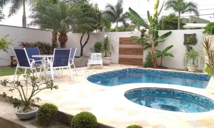 Casa em condomínio fechado com 4 quartos à venda no Condomínio do Taubaté Village, Taubaté 