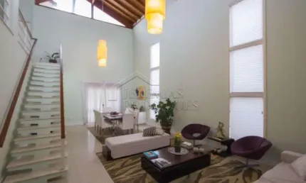 Casa em condomínio fechado com 5 quartos à venda no Condomínio do Taubaté Village, Taubaté 