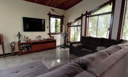 Casa em condomínio fechado com 6 quartos à venda no Condomínio do Taubaté Village, Taubaté 