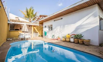 Casa com 3 dormitórios, 330 m² - Condomínio Taubaté Village - Taubaté/SP