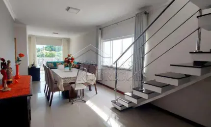 Casa em condomínio fechado com 4 quartos à venda em Independência, Taubaté 