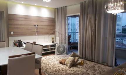 Apartamento com 3 quartos à venda no Jardim das Nações, Taubaté 