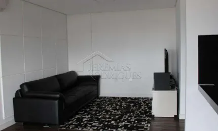 Apartamento com 3 quartos à venda na Vila Jaboticabeira, Taubaté 