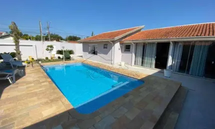 Casa com 2 quartos à venda no Parque Senhor do Bonfim, Taubaté 
