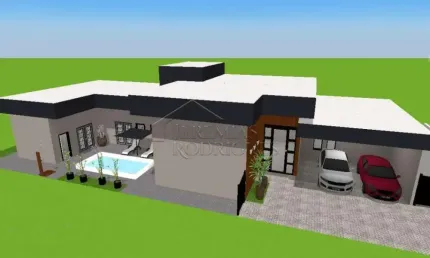 Casa com 3 quartos à venda no Parque Senhor do Bonfim, Taubaté 