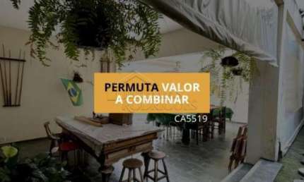 Casa com 4 quartos à venda no Jardim das Nações, Taubaté 