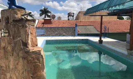 Casa com 4 quartos à venda no Centro, Taubaté 