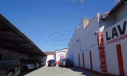 Ponto comercial à venda no Centro, Taubaté 
