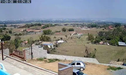 Fazenda à venda no Quiririm, Taubaté 