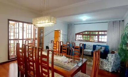 Casa com 3 dormitórios, 250 m² - jardim das nações - taubaté/sp
