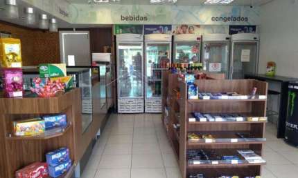 Ponto comercial para alugar no Centro, Tremembé 