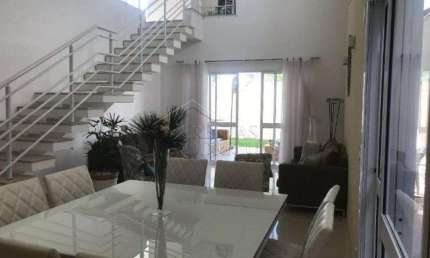 Casa em condomínio fechado com 3 quartos à venda no Campos do Conde II, Tremembé 