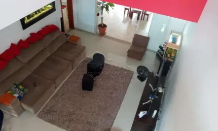 Casa em condomínio fechado com 4 quartos à venda no Caminho Novo, Tremembé 