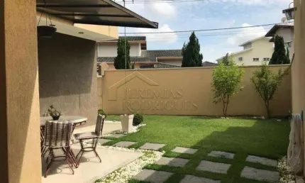 Casa em condomínio fechado com 3 quartos à venda no Caminho Novo, Tremembé 
