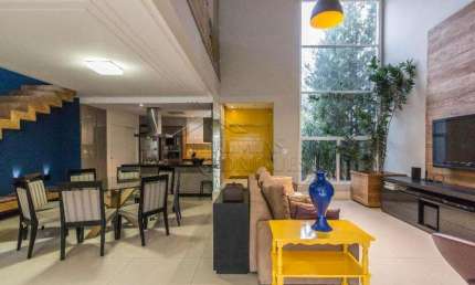 Casa em condomínio fechado com 3 quartos à venda no Caminho Novo, Tremembé 
