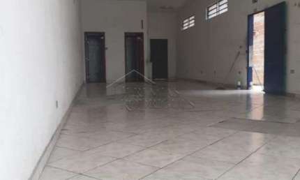 Galpão com 90 m² - Alto do Cardoso - Pindamonhangaba/SP