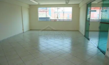 Prédio para alugar no Centro, Pindamonhangaba 