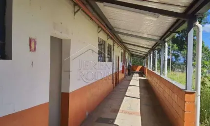 Barracão / Galpão / Depósito para alugar no Alto do Cardoso, Pindamonhangaba 