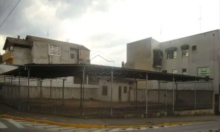 Terreno comercial para alugar no Centro, Pindamonhangaba 