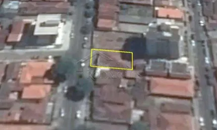 Terreno comercial para alugar no Centro, Pindamonhangaba 