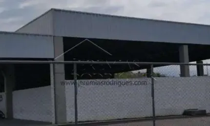 Ponto comercial para alugar no Jardim Santa Luzia, Pindamonhangaba 