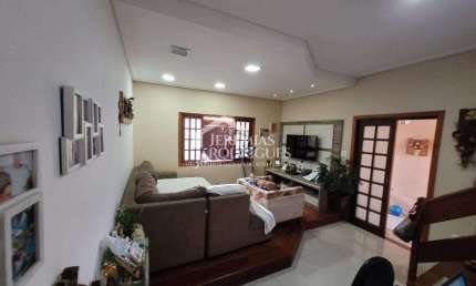 Casa com 3 quartos à venda no Parque São Benedito, Pindamonhangaba 