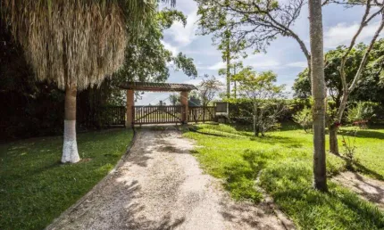 Sítio com 3 quartos, 59.895 m² - mandú - pindamonhangaba/sp