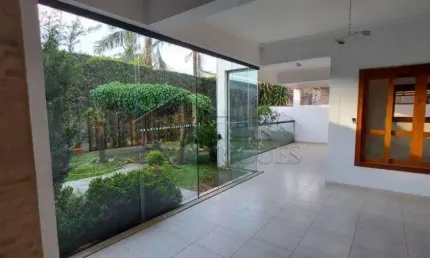 Casa com 3 quartos à venda no Centro, Pindamonhangaba 