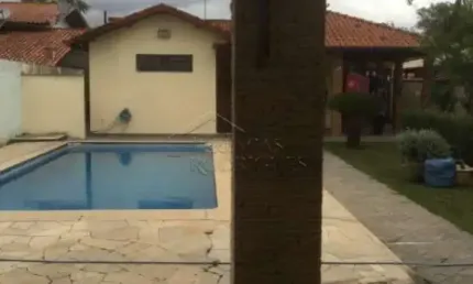 Casa com 4 quartos à venda no Jardim Residencial Doutor Lessa, Pindamonhangaba 