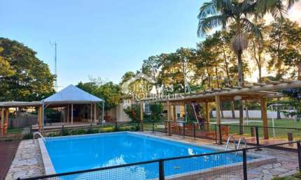 Chácara com 4 quartos, 5.580 m², à venda- Loteamento Residencial Andrade - Pindamonhangaba/SP