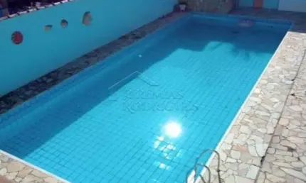 Casa com 4 quartos, 274 m² - Lessa - Pindamonhangaba/SP