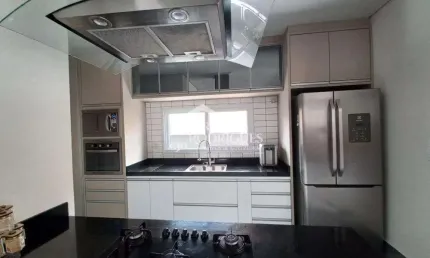 Casa com 3 quartos, 220 m², à venda por R$ 1.910.000- Reserva dos Lagos - Pindamonhangaba/SP