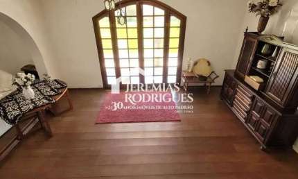 Casa com 3 quartos à venda no Jardim Residencial Doutor Lessa, Pindamonhangaba 