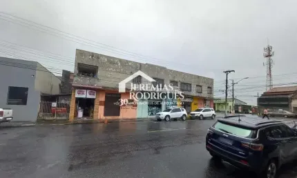 Prédio, 150 m², venda por R$ 1.100.000- Centro - Pindamonhangaba/SP
