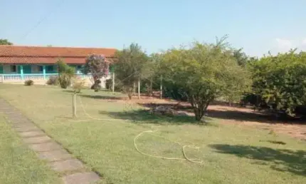 Fazenda à venda em Goiabal, Pindamonhangaba 