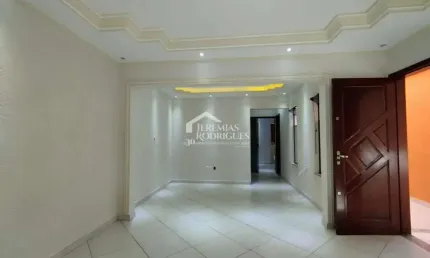 Casa com 3 dormitórios, 220 m² - Alto do Cardoso - Pindamonhangaba/SP