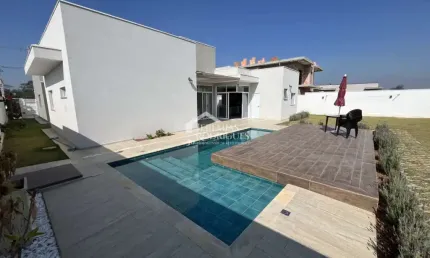 Casa à venda com 3 suítes no condomínio colonial village ii em pindamonhangaba/sp