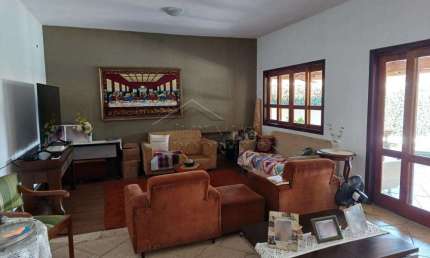 Casa com 4 quartos, 400 m², à venda por R$ 1.150.000- Condomínio Real Ville - Pindamonhangaba/SP