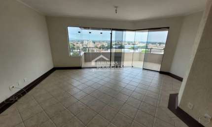 Apartamento com 3 quartos, 140 m²,venda - Centro - Pindamonhangaba/SP