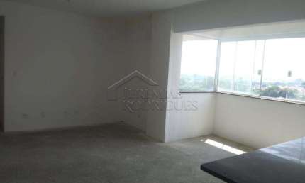 Apartamento com 3 quartos à venda no Jardim Boa Vista, Pindamonhangaba 