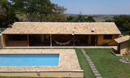 Casa em condomínio fechado com 4 quartos à venda no Borba, Pindamonhangaba 