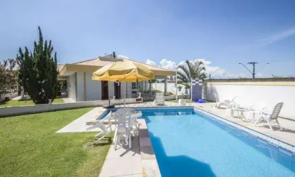 Casa em condomínio fechado com 4 quartos à venda no Village Paineiras, Pindamonhangaba 