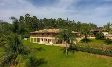 Fazenda à venda no Borba, Pindamonhangaba 